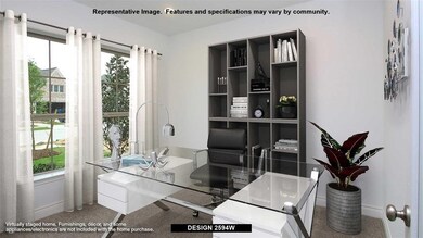 18850 Halter Meadow Trail, Tomball, TX 77377 - photo 2