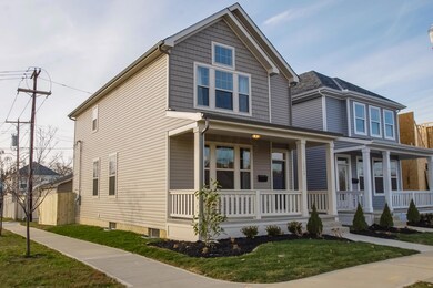 1259 N Grant Ave, Columbus, OH 43201 - photo 4