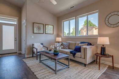 20721 SE Iron Horse Ln unit Lot 32, Bend, OR 97702 - photo 6