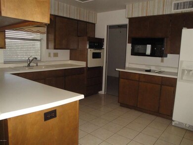 emerald kitchen