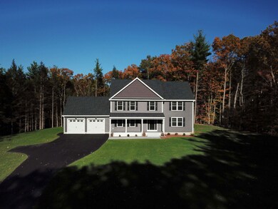 73 Pulpit Rock Rd, Chester, NH 03036 - photo 3