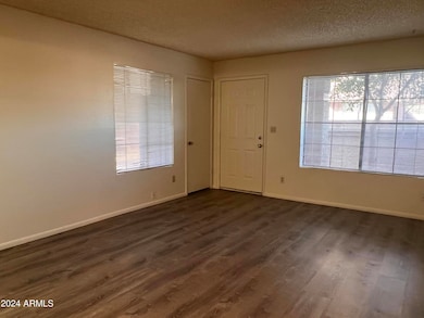 Living Room Enterance