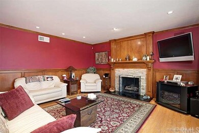 Another view of the living room
