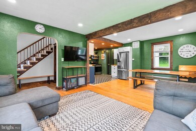 5536 Ashbourne Rd, Halethorpe, MD 21227 - photo 6