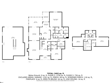 201 Valley Oak Dr, Greenville, SC 29617 - photo 2