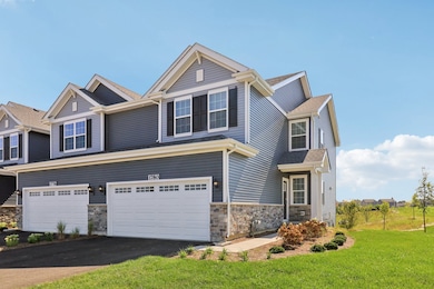 1764 Stable Ln, Aurora, IL 60503 - photo 2