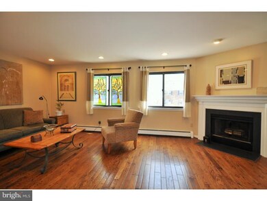 119 E Montgomery Ave unit 3, Ardmore, PA 19003 - photo 3