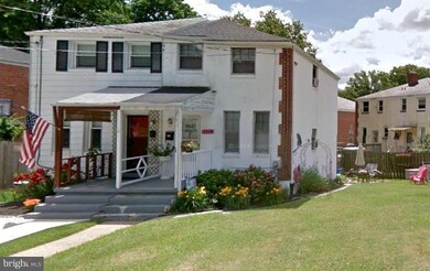 1643 Yakona Rd, Towson, MD 21286 - photo 2