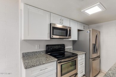 1112 N 85th Place unit 2, Scottsdale, AZ 85257 - photo 4