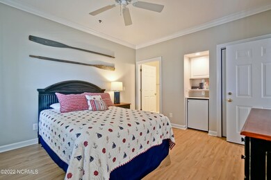 4th Bedroom