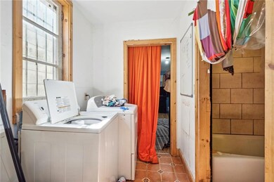 7. Laundry
