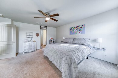 157 Cedar Ridge Dr, Weatherford, TX 76087 - photo 4