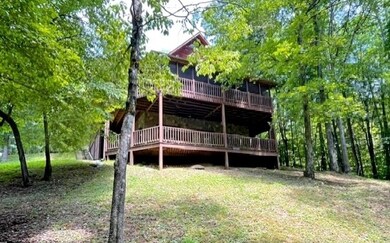 85 D j Ln, Ellijay, GA 30540 - photo 2