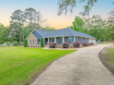 4198 Pilgrims Rest Rd, Gadsden, AL 35907 - photo 3