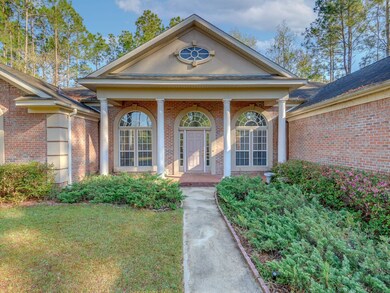 186 Dogwood Forest Rd, Crawfordville, FL 32327 - photo 4