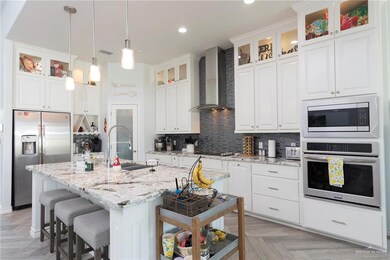 1623 W Saint Claire Ave, Edinburg, TX 78539 - photo 5