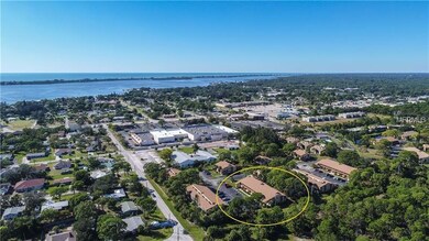 Building 24 in Quails Run, and Lemon Bay