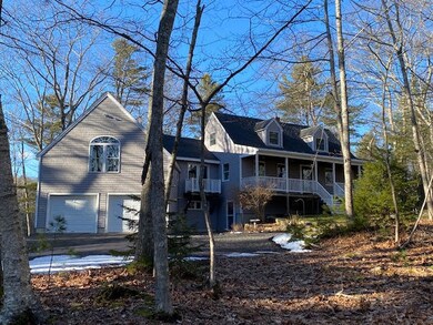279 Indian Point Rd, Georgetown, ME 04548 - photo 2