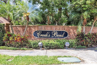 Creeks Bend Subdivision