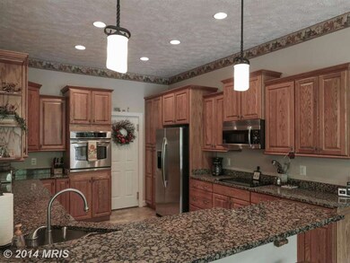 1540 Stinnett Rd, Huntingtown, MD 20639 - photo 2