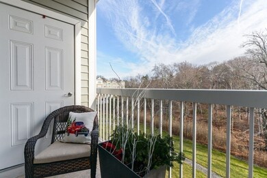 1310 Pennington Dr W Garage unit 1310, Walpole, MA 02081 - photo 2
