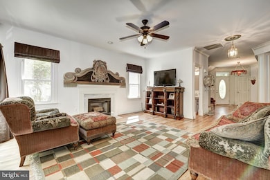 10111 Meadowneck Ct, Silver Spring, MD 20910 - photo 6