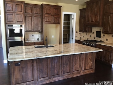 8442 Camp Verde Rio, San Antonio, TX 78255 - photo 3