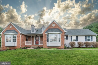 1165 Marthas Ct E, Knoxville, MD 21758 - photo 2