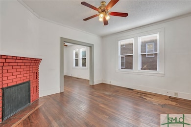 1211 E 38th St, Savannah, GA 31404 - photo 6