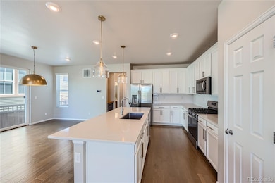 7199 Othello St, Castle Pines, CO 80108 - photo 6