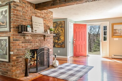 39 Champeaux Rd, Fiskdale, MA 01518 - photo 5