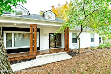 6327 Skyline Dr, East Lansing, MI 48823 - photo 2