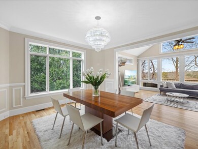 36 Sky View Cir, Newton Center, MA 02459 - photo 4