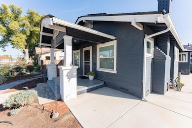 1036 N Adoline Ave, Fresno, CA 93728 - photo 5