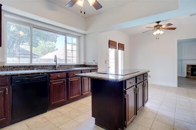 717 Bridget Way, Hurst, TX 76054 - photo 7