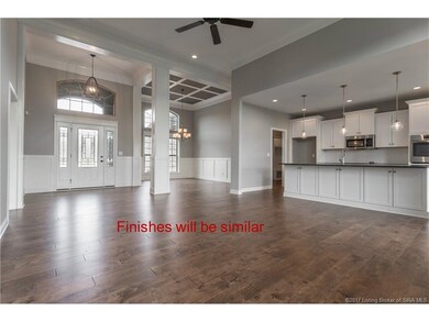 1014 Kranz Dr, Charlestown, IN 47111 - photo 6