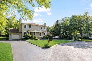 Condo is privately located at the end of a cul de