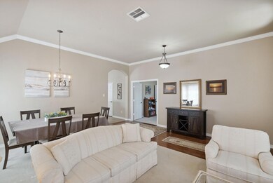 2222 Lorrie Ln, Weatherford, TX 76087 - photo 6