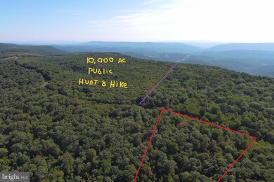 0 Ashton Woods Dr unit WVHD2001720, Moorefield, WV 26836 - photo 7