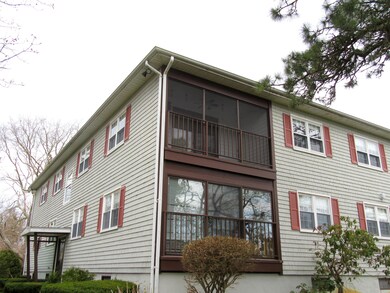 12 Candlewood Ln unit 2-11, Dennis Port, MA 02639 - photo 2