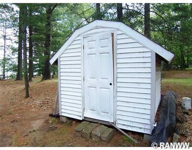 8376 Pines End Rd, Webster, WI 54893 - photo 3