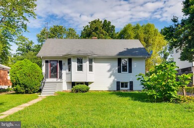 5626 Winthrope Ave, Baltimore, MD 21214 - photo 6