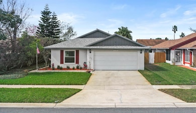 3192 Running Deer Path, Kissimmee, FL 34746 - photo 3