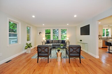 17 Reed St unit 2, Arlington, MA 02474 - photo 5