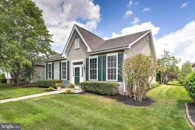 5 Trowbridge Ln, Cranbury, NJ 08512 - photo 5