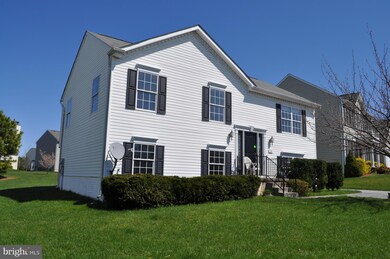 24 Kwanzan St, Taneytown, MD 21787 - photo 2