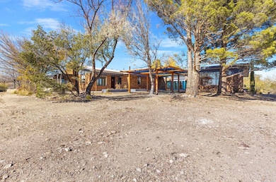 108 Alice Rd, Socorro, NM 87801 - photo 2