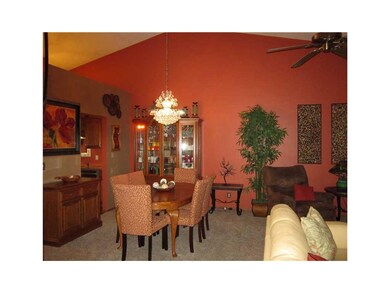 Dining Area.