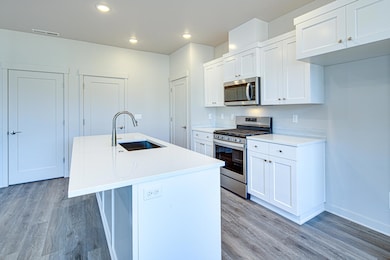 2051 NE Traditions Court, Lot 69 Unit 3
