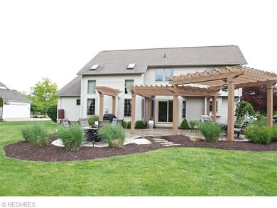 9582 Amberwood Ct, Broadview Heights, OH 44147 - photo 3